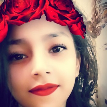 Riya Saklani
